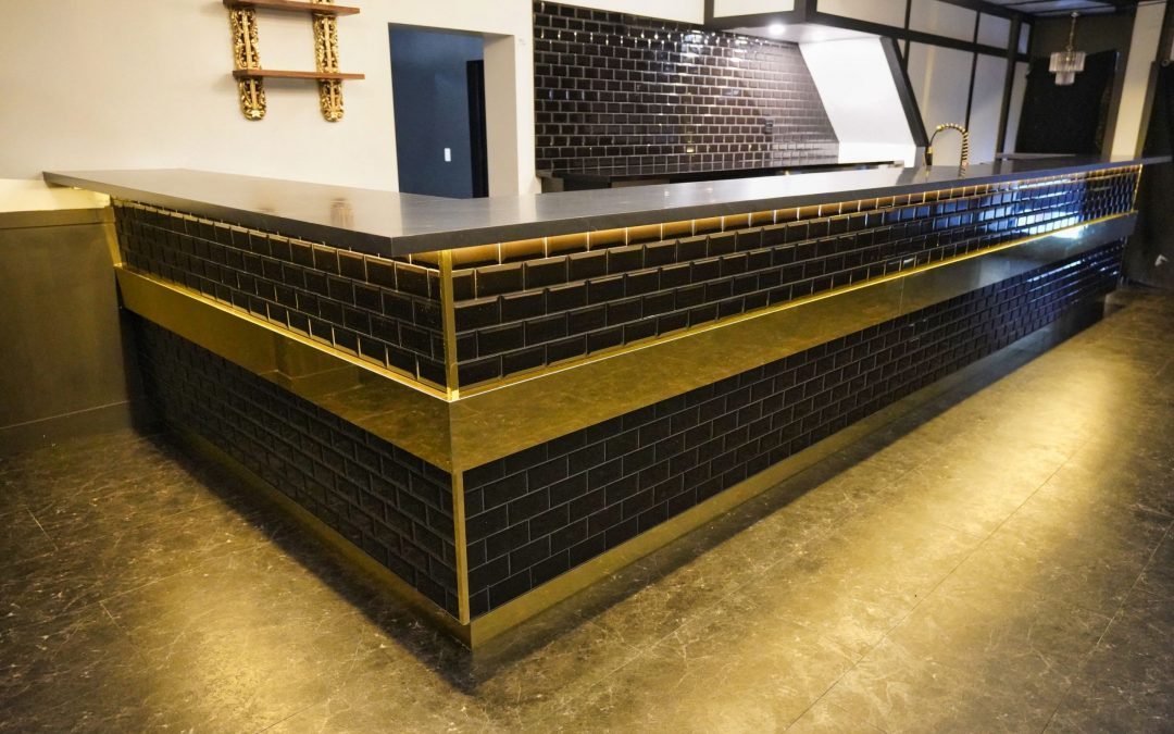 4 Things to Consider When Designing Your Restaurant Layout