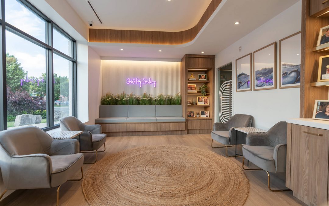 When to Consider Renovating Your Commercial Building