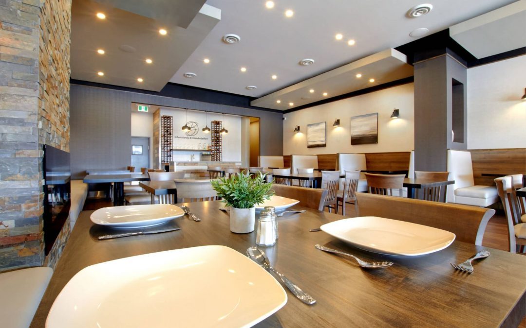 BROGDEN’S RESTAURANT, WATERDOWN