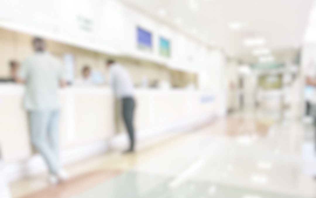 What Your Contractors Should Know About Designing Your Medical Office