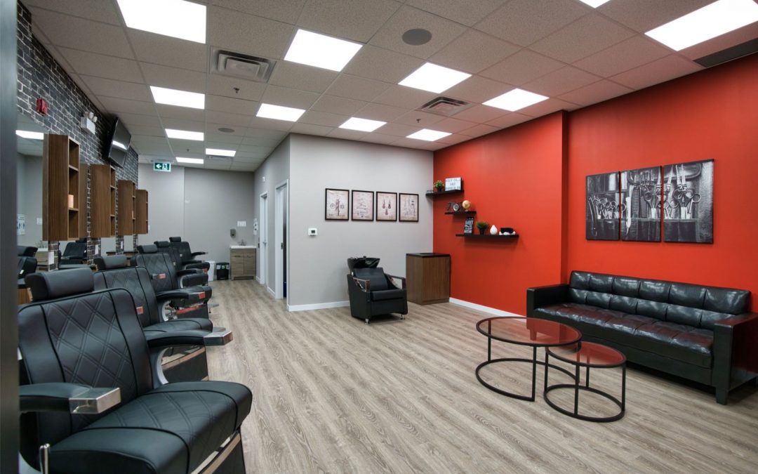 How a Store’s Layout Can Influence Consumer Behaviours